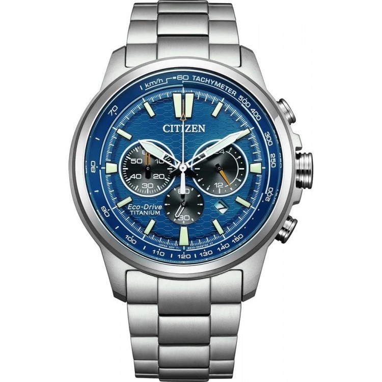 Ceas Barbati, Citizen, Sports CA4570-88L