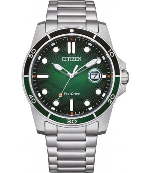 Ceas Barbati, Citizen, Sports Marine Eco-Drive AW1811-82X