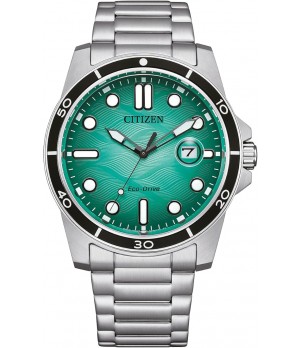 Ceas Barbati, Citizen, Sports Marine Eco-Drive AW1816-89L