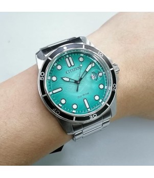 Ceas Barbati, Citizen, Sports Marine Eco-Drive AW1816-89L