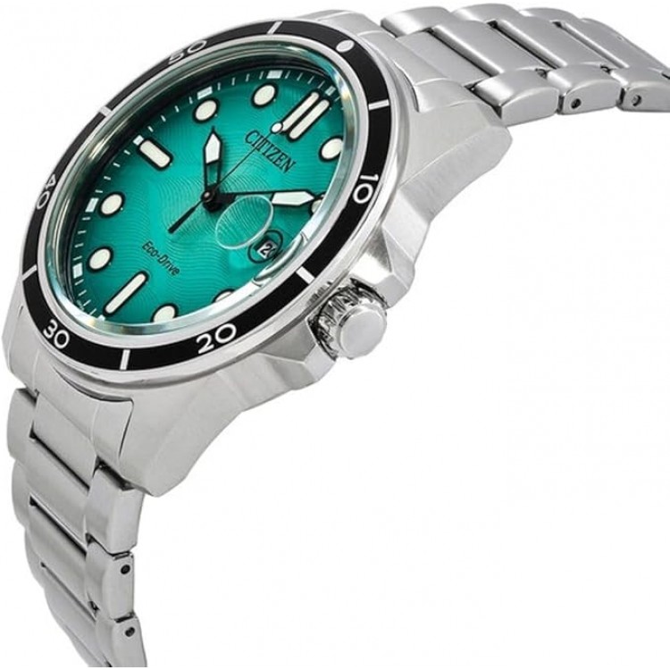 Ceas Barbati, Citizen, Sports Marine Eco-Drive AW1816-89L