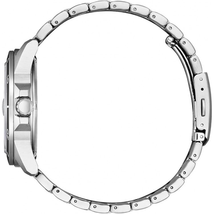 Ceas Barbati, Citizen, Sports Marine Eco-Drive AW1816-89L