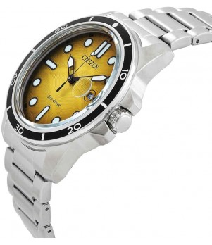 Ceas Barbati, Citizen, Sports Marine Eco-Drive AW1816-89X