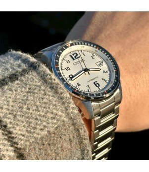 Ceas Barbati, Citizen, Sports Urban Military NJ0190-51A