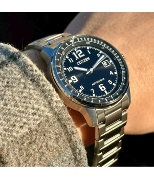 Ceas Barbati, Citizen, Sports Urban Military NJ0190-51E
