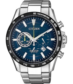 Ceas Barbati, Citizen, Sporty CA4444-82L