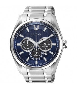 Ceas Barbati, Citizen, Super Titanio CA4010-58L