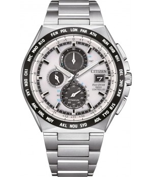 Ceas Barbati, Citizen, Super Titanium AT8238-84A