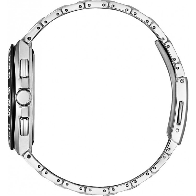 Ceas Barbati, Citizen, Super Titanium AT8238-84A