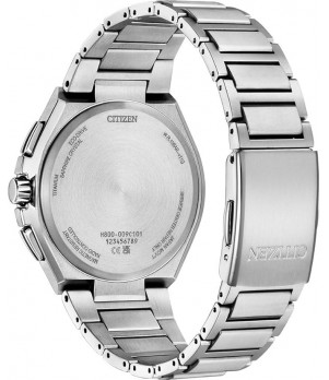 Ceas Barbati, Citizen, Super Titanium AT8238-84A