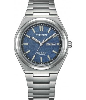 Ceas Barbati, Citizen, Super Titanium AT8238-84M