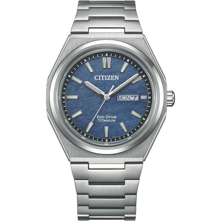Ceas Barbati, Citizen, Super Titanium AT8238-84M