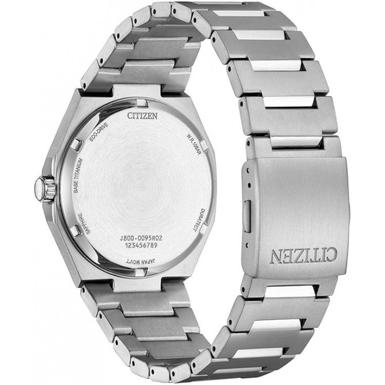 Ceas Barbati, Citizen, Super Titanium AT8238-84M