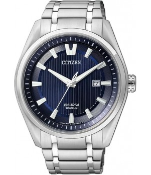 Ceas Barbati, Citizen, Super Titanium AW1240-57L