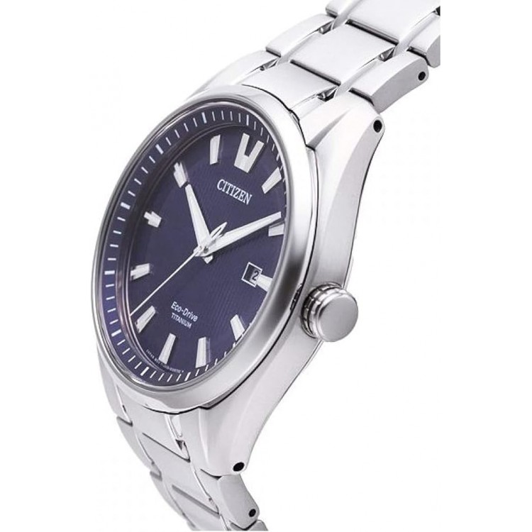 Ceas Barbati, Citizen, Super Titanium AW1240-57L