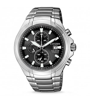 Ceas Barbati, Citizen, Super Titanium CA0700-86E