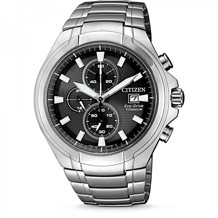 Ceas Barbati, Citizen, Super Titanium CA0700-86E