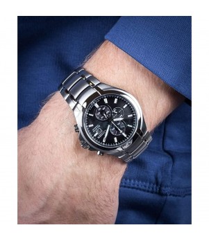Ceas Barbati, Citizen, Super Titanium CA0700-86E