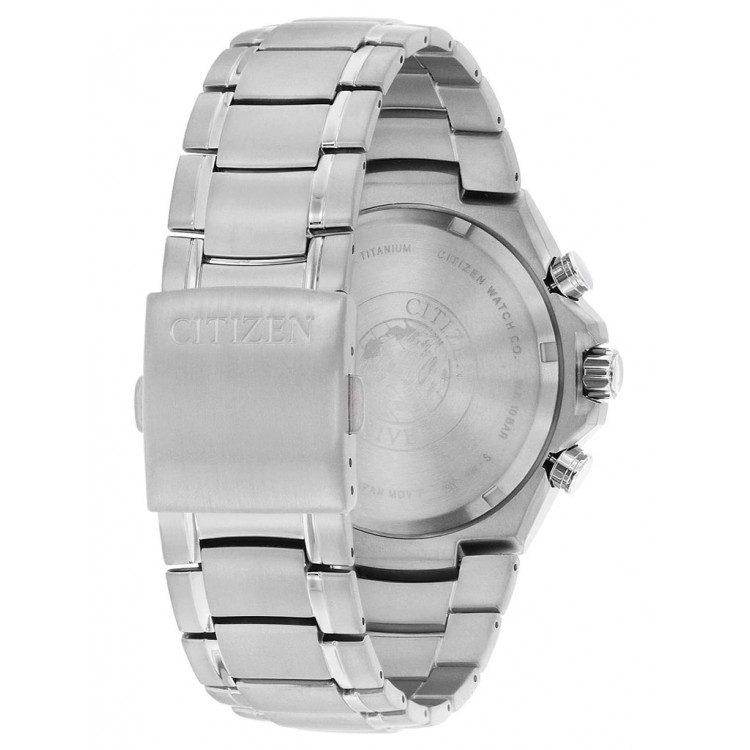 Ceas Barbati, Citizen, Super Titanium CA0700-86E