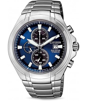 Ceas Barbati, Citizen, Eco-Drive Titanium CA0700-86L