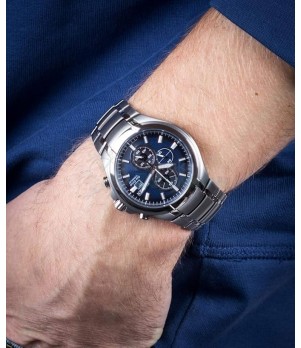 Ceas Barbati, Citizen, Eco-Drive Titanium CA0700-86L