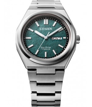 Ceas Barbati, Citizen, Titanium AW0130-85XE