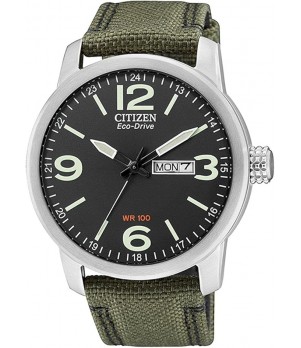 Ceas Barbati, Citizen, Trendy BM8470-11EE