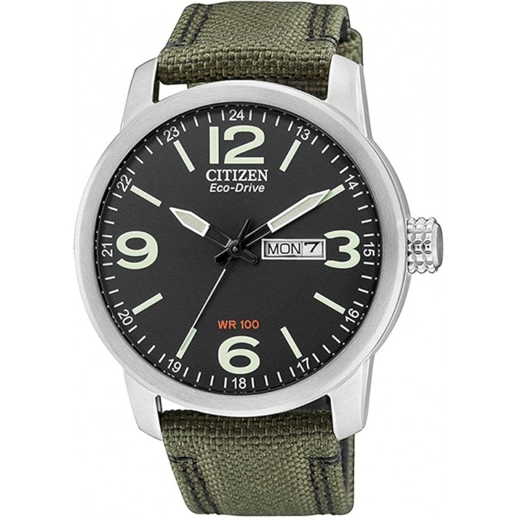 Ceas Barbati, Citizen, Trendy BM8470-11EE