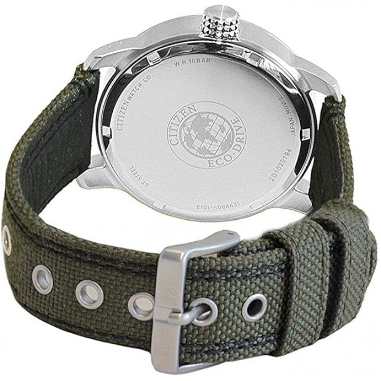 Ceas Barbati, Citizen, Trendy BM8470-11EE