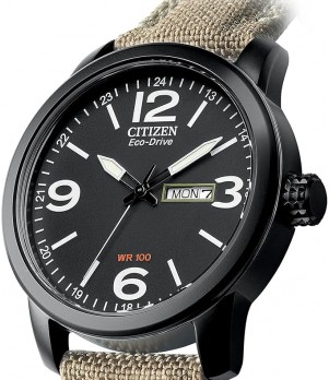 Ceas Barbati, Citizen, Trendy BM8476-23EE