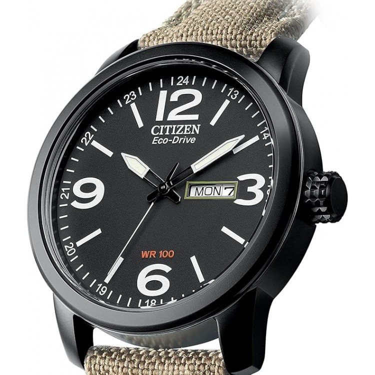 Ceas Barbati, Citizen, Trendy BM8476-23EE