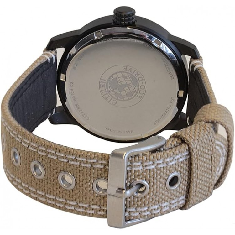 Ceas Barbati, Citizen, Trendy BM8476-23EE