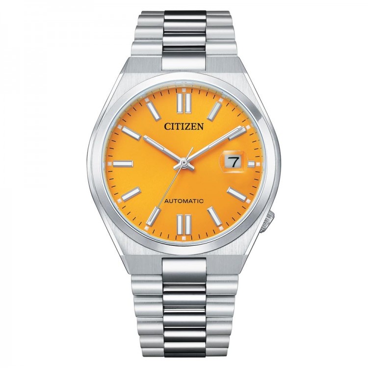 Ceas Barbati, Citizen, TSUYOSA NJ0150-81Z