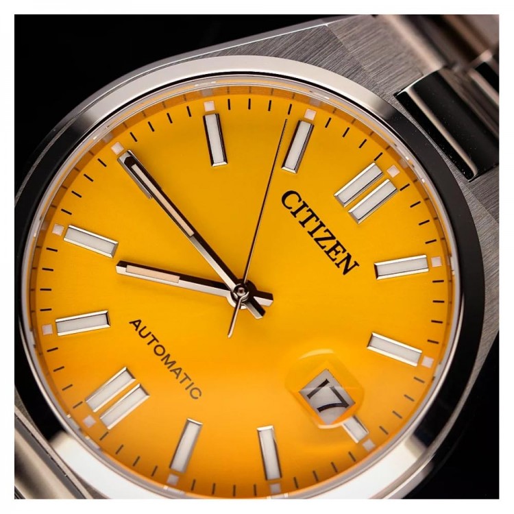 Ceas Barbati, Citizen, TSUYOSA NJ0150-81Z