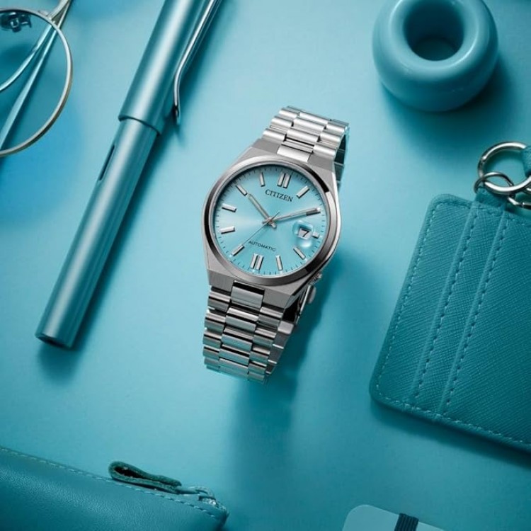 Ceas Barbati, Citizen, TSUYOSA NJ0151-88M