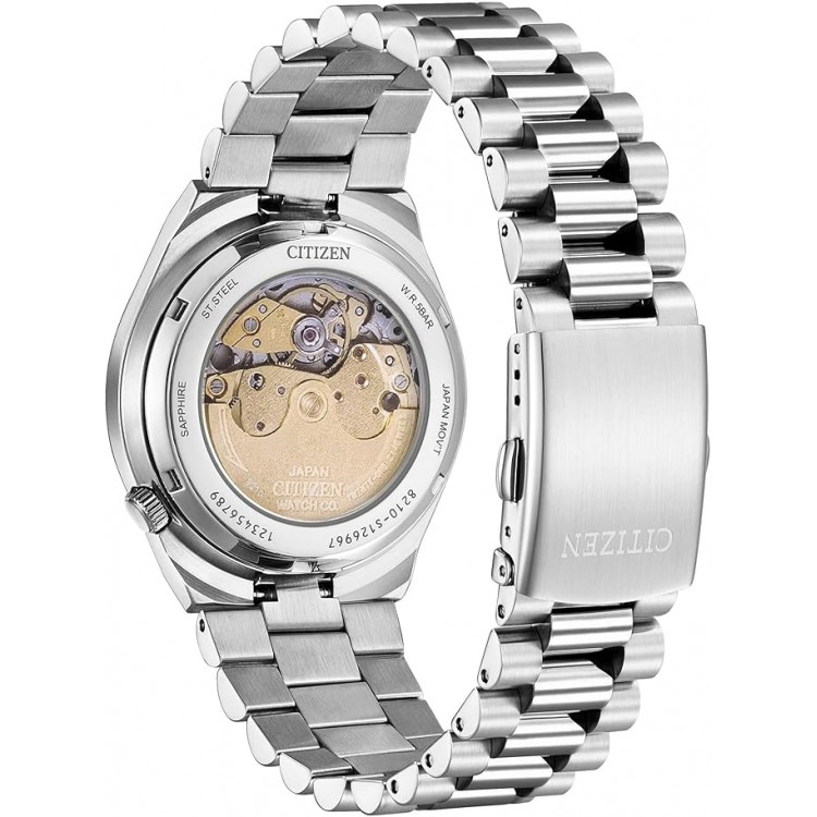 Ceas Barbati, Citizen, TSUYOSA NJ0151-88M