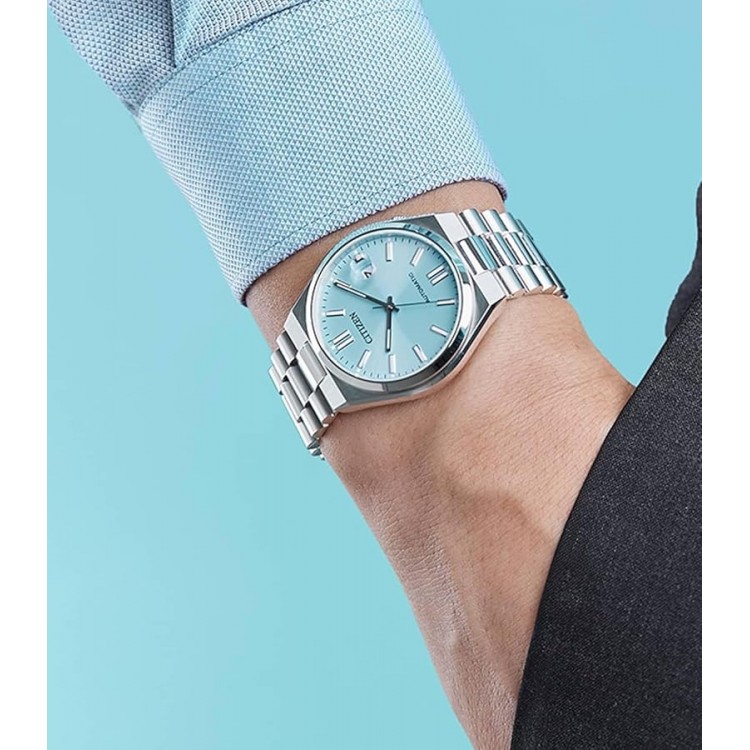 Ceas Barbati, Citizen, TSUYOSA NJ0151-88M