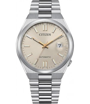 Ceas Barbati, Citizen, TSUYOSA NJ0151-88W