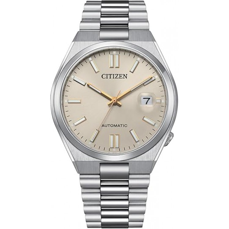 Ceas Barbati, Citizen, TSUYOSA NJ0151-88W