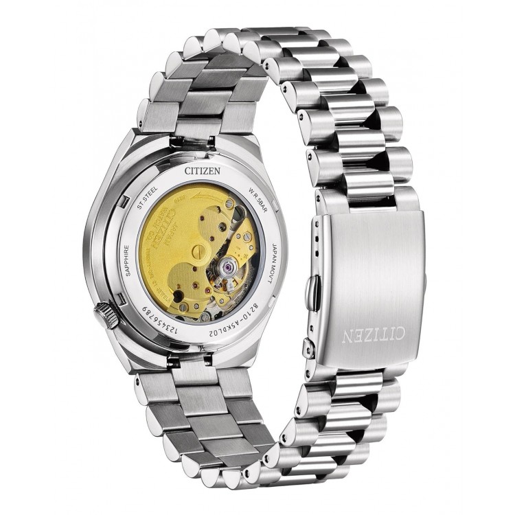 Ceas Barbati, Citizen, TSUYOSA NJ0151-88W