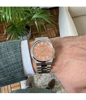 Ceas Barbati, Citizen, TSUYOSA NJ0159-86Z Ceas Barbati, Citizen, TSUYOSA NJ0159-86Z