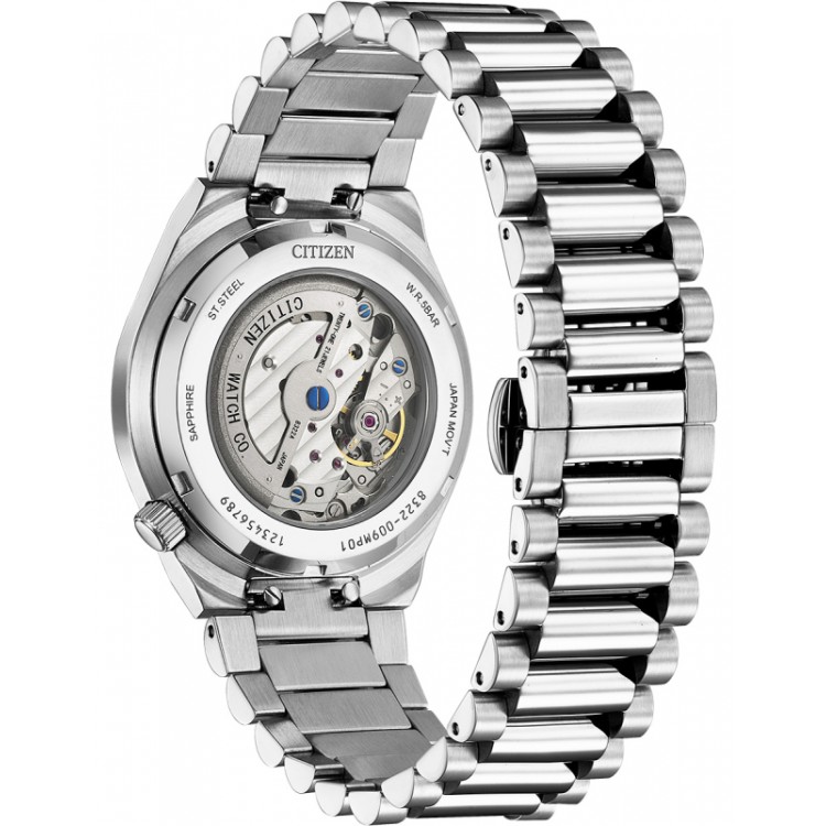 Ceas Barbati, Citizen, Tsuyosa NK5010-51L