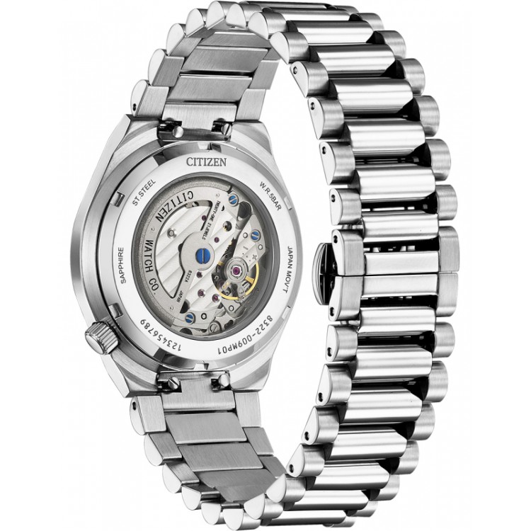 Ceas Barbati, Citizen, Tsuyosa NK5010-51X