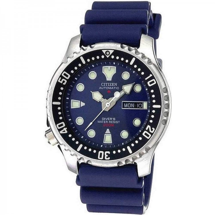 Ceas Barbati, Citizen, Promaster NY0040-17L