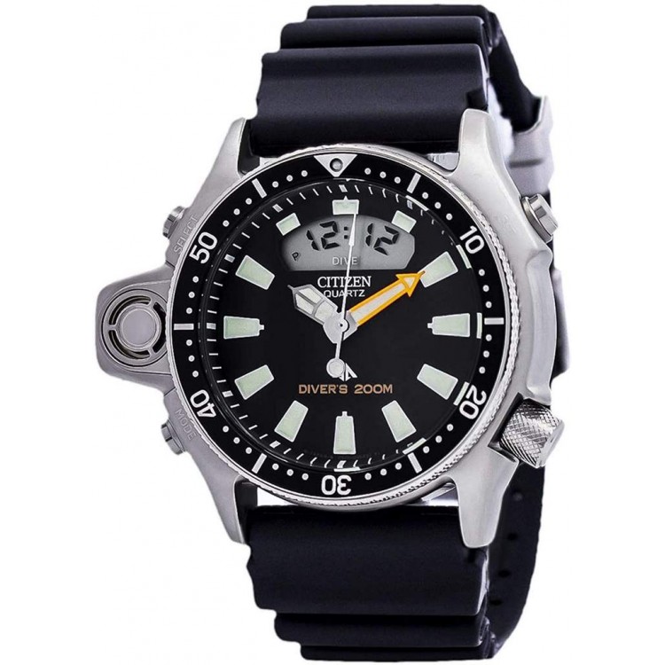 Ceas Barbati, Citizen, Promaster Aqualand I JP2000-08E Ceas Barbati, Citizen, Promaster Aqualand I JP2000-08E
