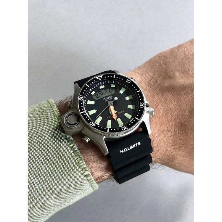 Ceas Barbati, Citizen, Promaster Aqualand I JP2000-08E Ceas Barbati, Citizen, Promaster Aqualand I JP2000-08E