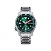 Ceas Barbati, Citizen, Promaster NY0100-50X