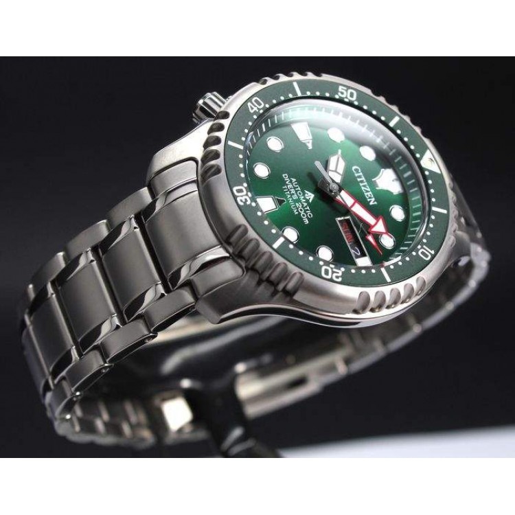Ceas Barbati, Citizen, Promaster NY0100-50X Ceas Barbati, Citizen, Promaster NY0100-50X