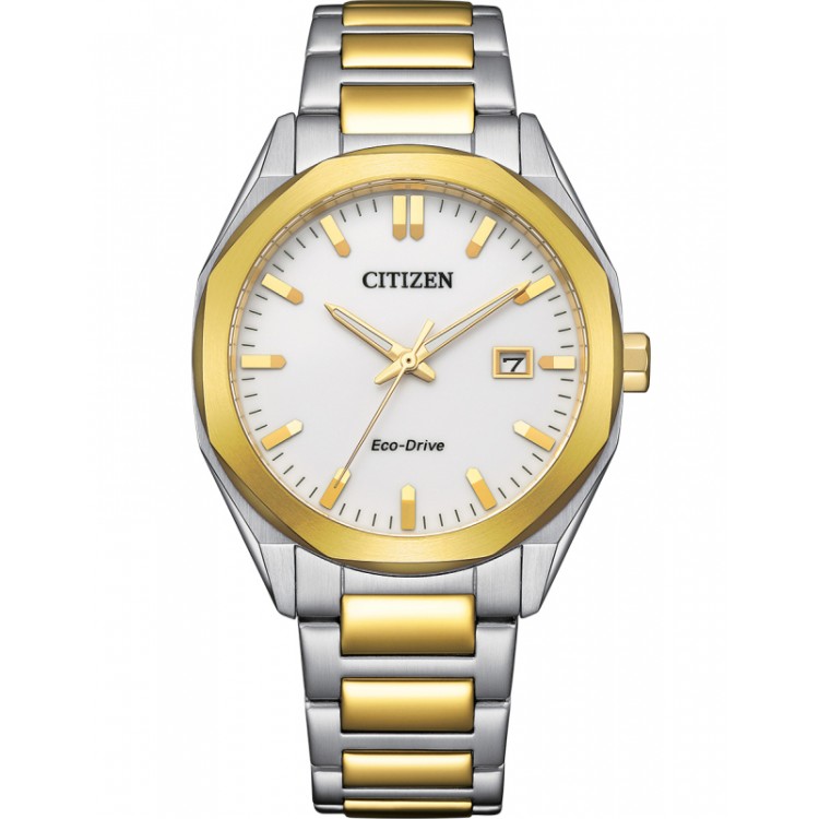Ceas Citizen, Eco-Drive BM7624-82A