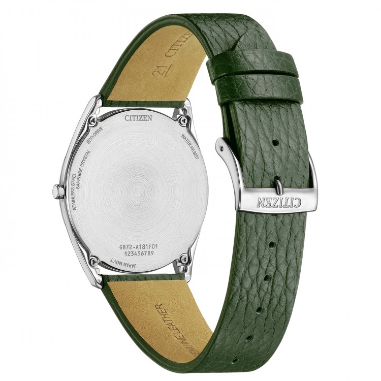 Ceas Citizen, Eco-Drive One AR3120-32X